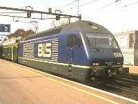 465 009-9 'Napf'
